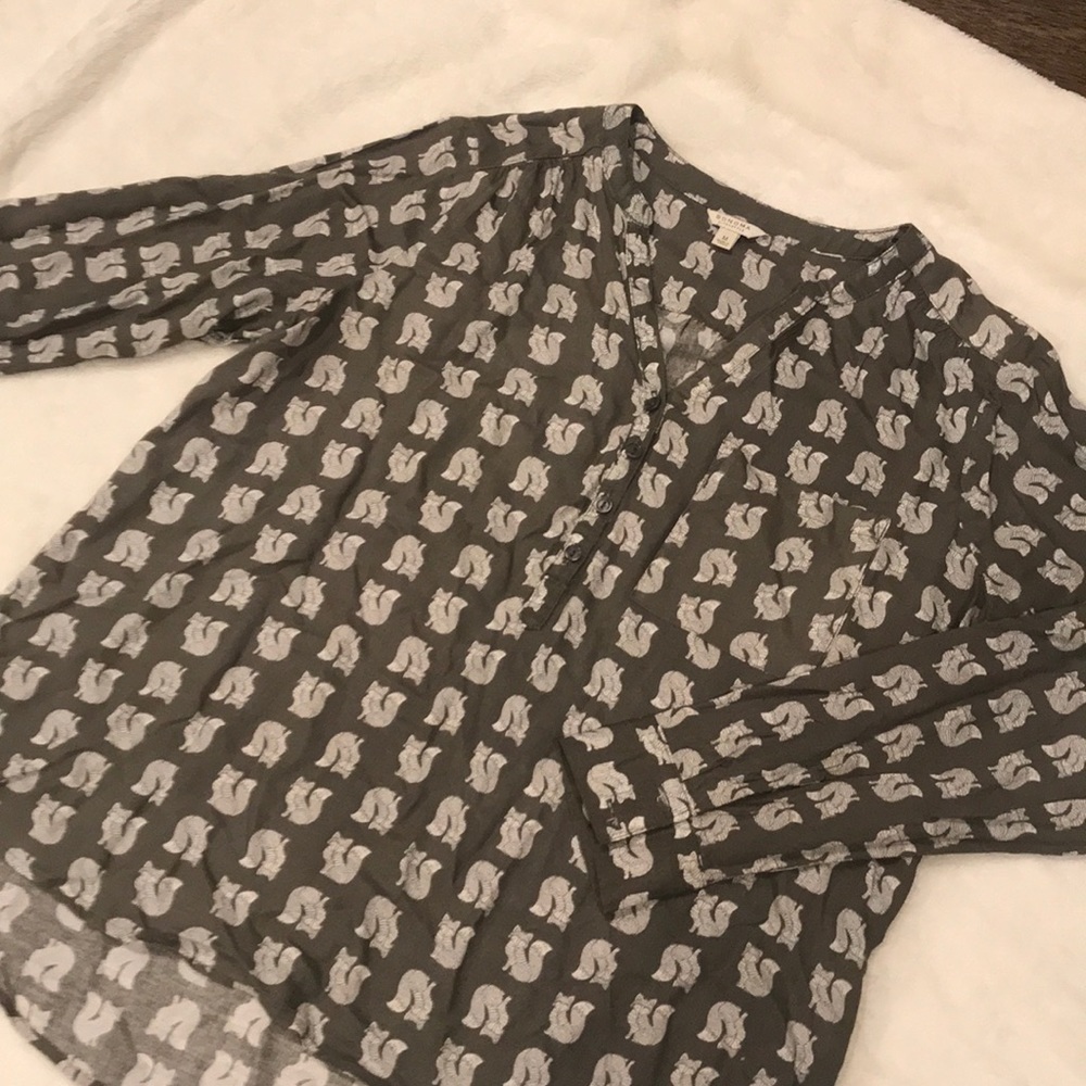 Blouse